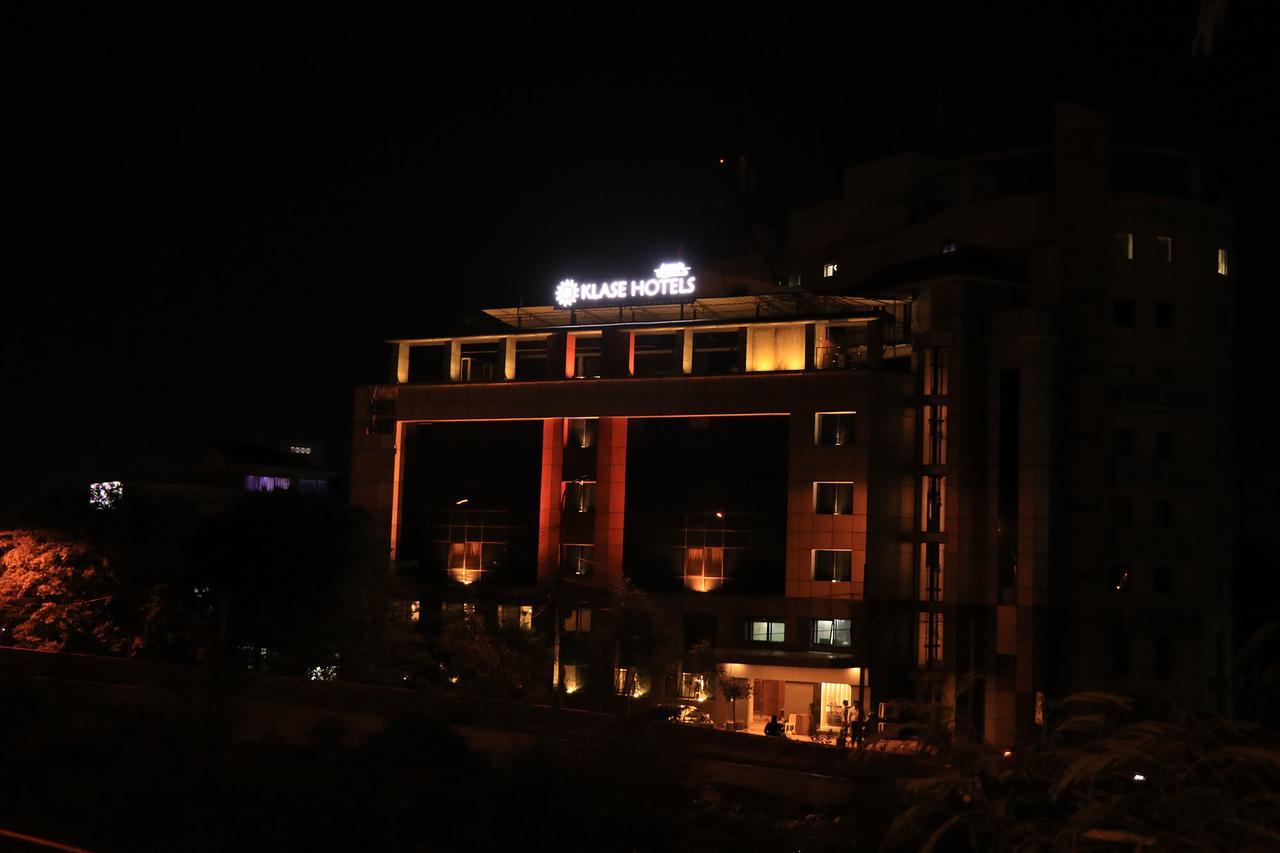 Klase Hotels Chennai Exterior foto